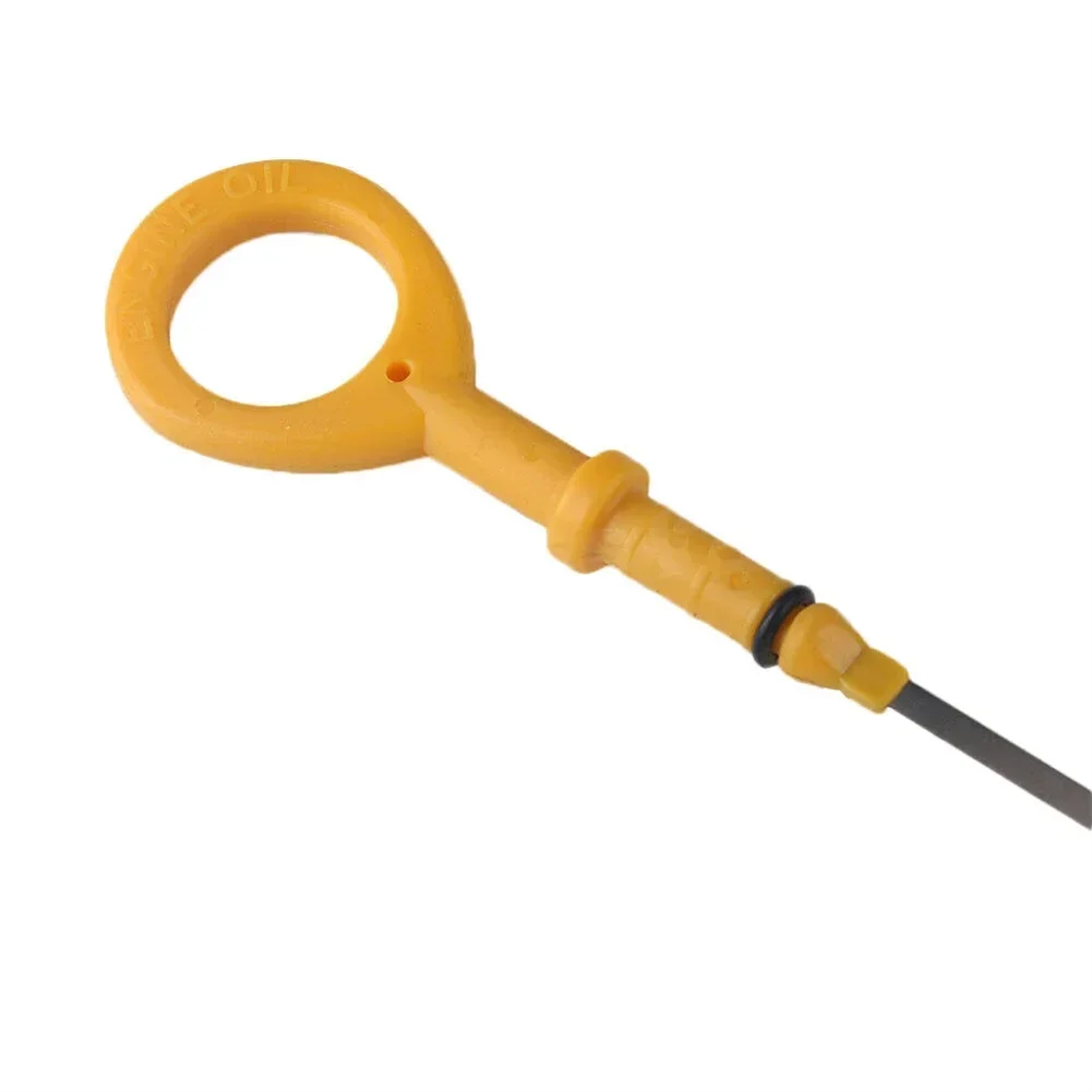 Vareta de nível de óleo do motor automotivo para Toyota para Scion 15301-21040 1530121030   Ferramentas da vareta de óleo do motor para Yaris 2006 - 2016