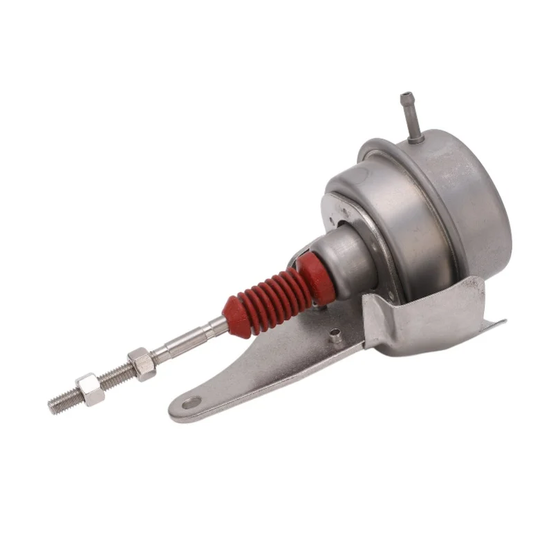 Turbo Wastegate Act…