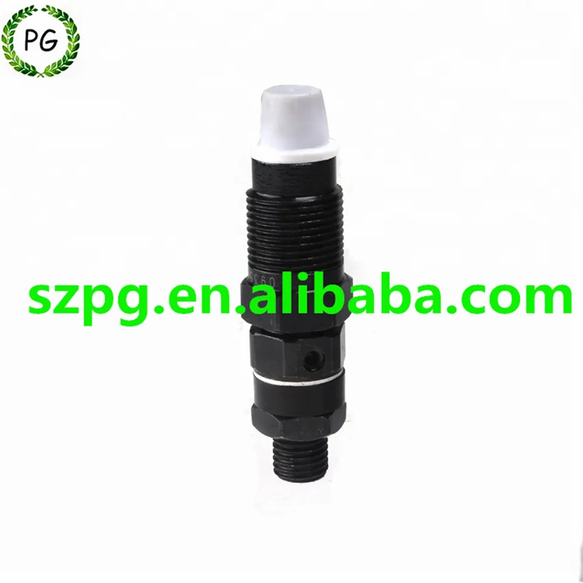 

Комплект из 3 топливных форсунок для Mitsubishi L2E L3E S3L S4L S3L2 S4L2 S4S Diesel MM435-94101, запчасти для двигателя автомобиля