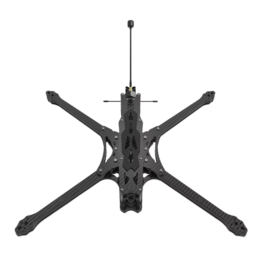 

Foxeer Split 13" FPV Frame 551mm Wheelbase T300 Carbon For RC Freestyle Drone