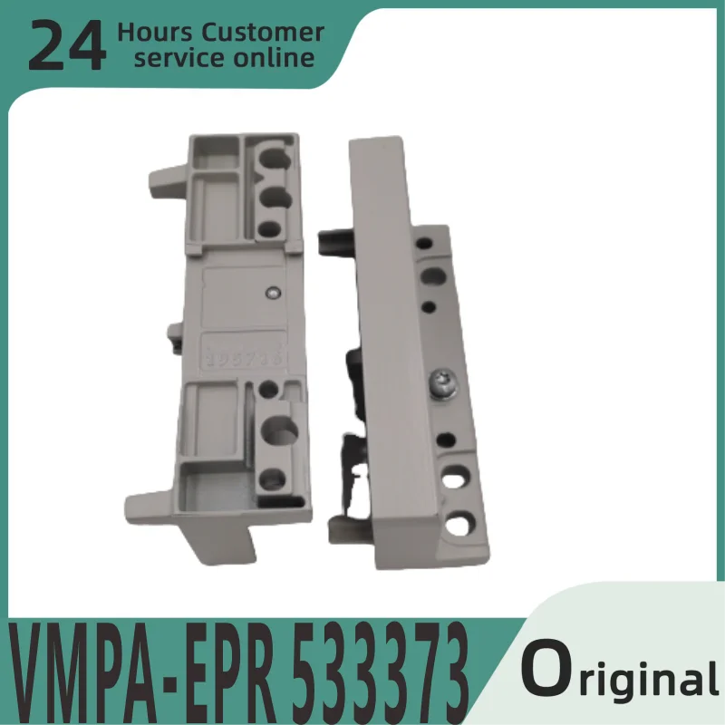 

Совершенно новая оригинальная концевая пластина VMPA-EPR. 533373 CPX-EPL-EV 195716 CPX-EPR-EV 195714