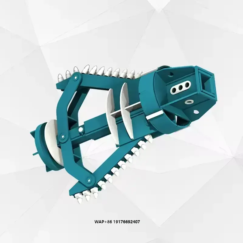 

New Box-Type Drilling Tools with Bottom Bell Bucket Construction Industry Applicable Core Components Bearing for Sale