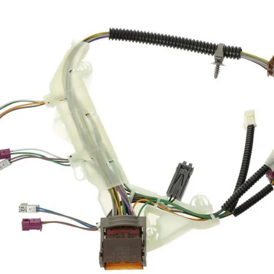 

Жгут проводов коробки передач автомобильных запчастей 24298757