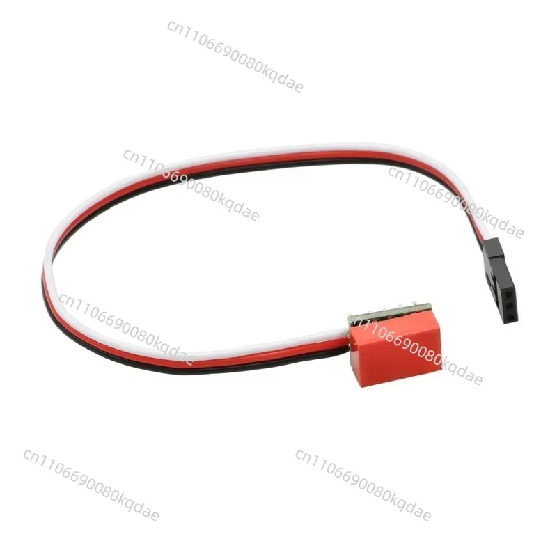 4‑Pcs PWM‑Control Power‑Toggle Unit,Max 1A 5V Receiver‑Compatible Hobby‑Project Circuit‑Control Hardware Component