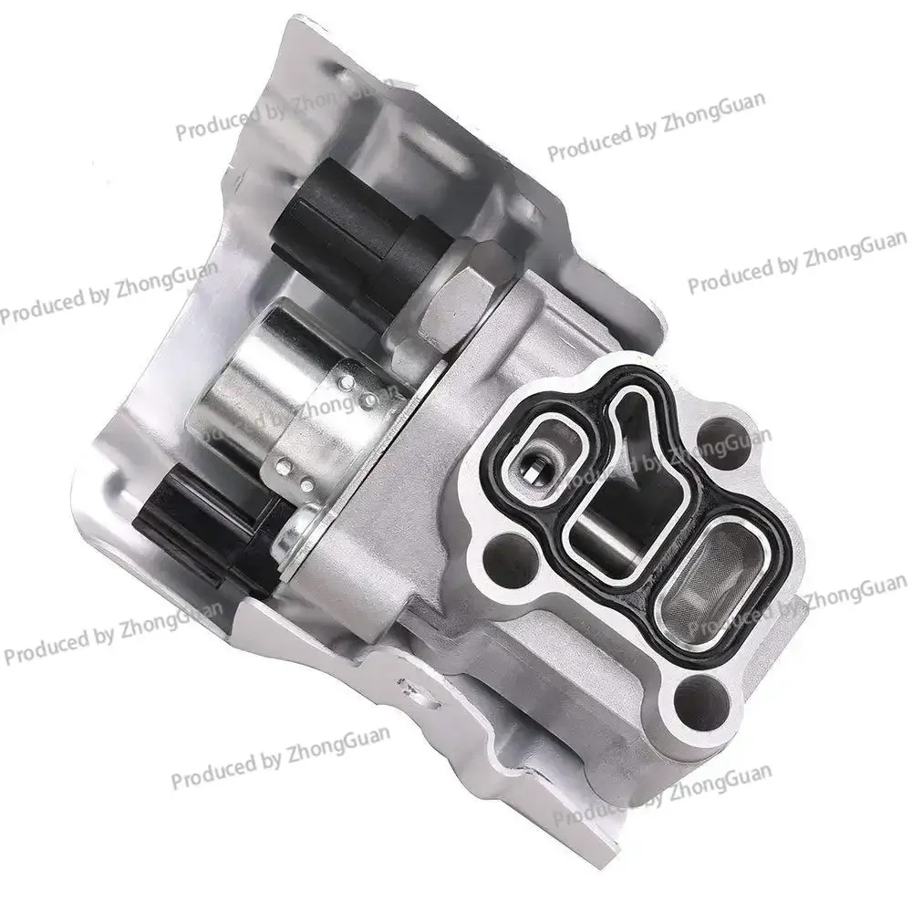 Suitable for Honda CRV Accord VTEC Solenoid Valve VVT Valve 15810-RAA-A03 15810-RAA-A01