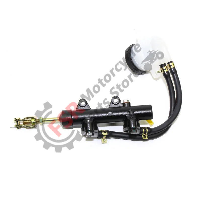 ATV foot brake pump body brake pump suitable for CF800 series all-terrain vehicles 7020-080110