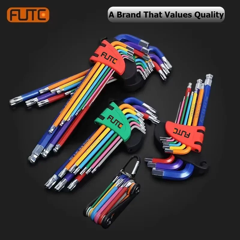 Fute Allen Key Set …