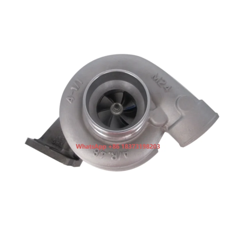 

Совместимый турбокомпрессор TB2518 для деталей двигателя, горячая распродажа, TURBOCHARGER