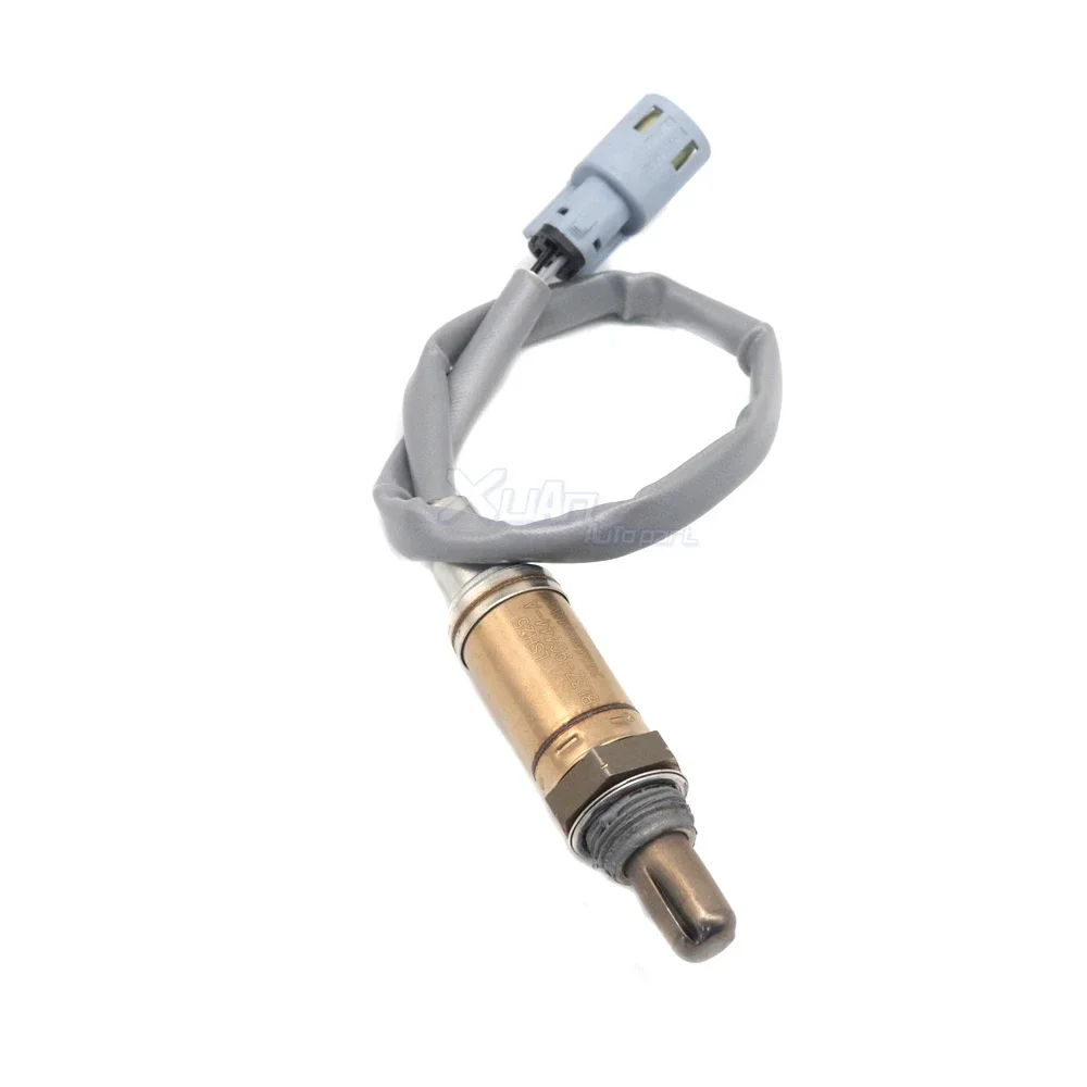 Sensor de oxígeno Lambda O2 de relación aire-combustible BL3Z-9G444-A nuevo trasero aguas abajo para Ford F-150 2011-2014 BL3Z9G444A