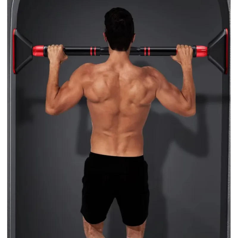 

Высококачественная домашняя тренировочная дверь, тренажерный зал, домашний бар, горизонтальная штанга для сидения, подтягивающая штанга, штанга для подбородка