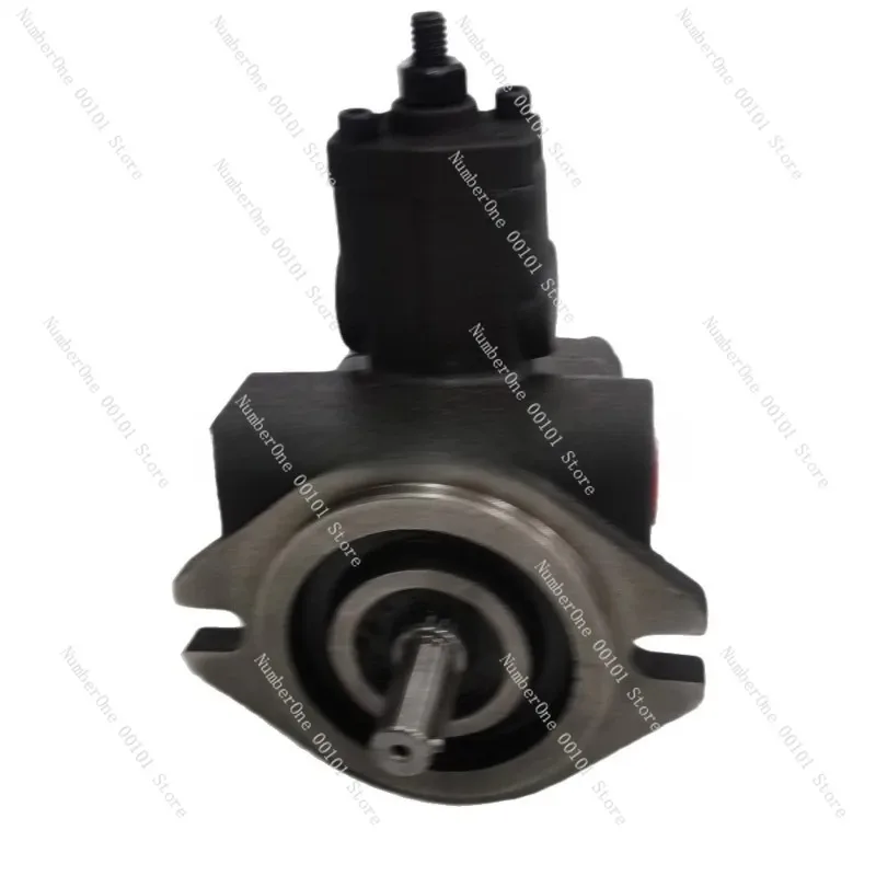 VP Series Variable Vane Pump, VP20 FA3 VP30 FA3 VP40 FA3 Hydraulic Oil Pump for Low Pressure Applications
