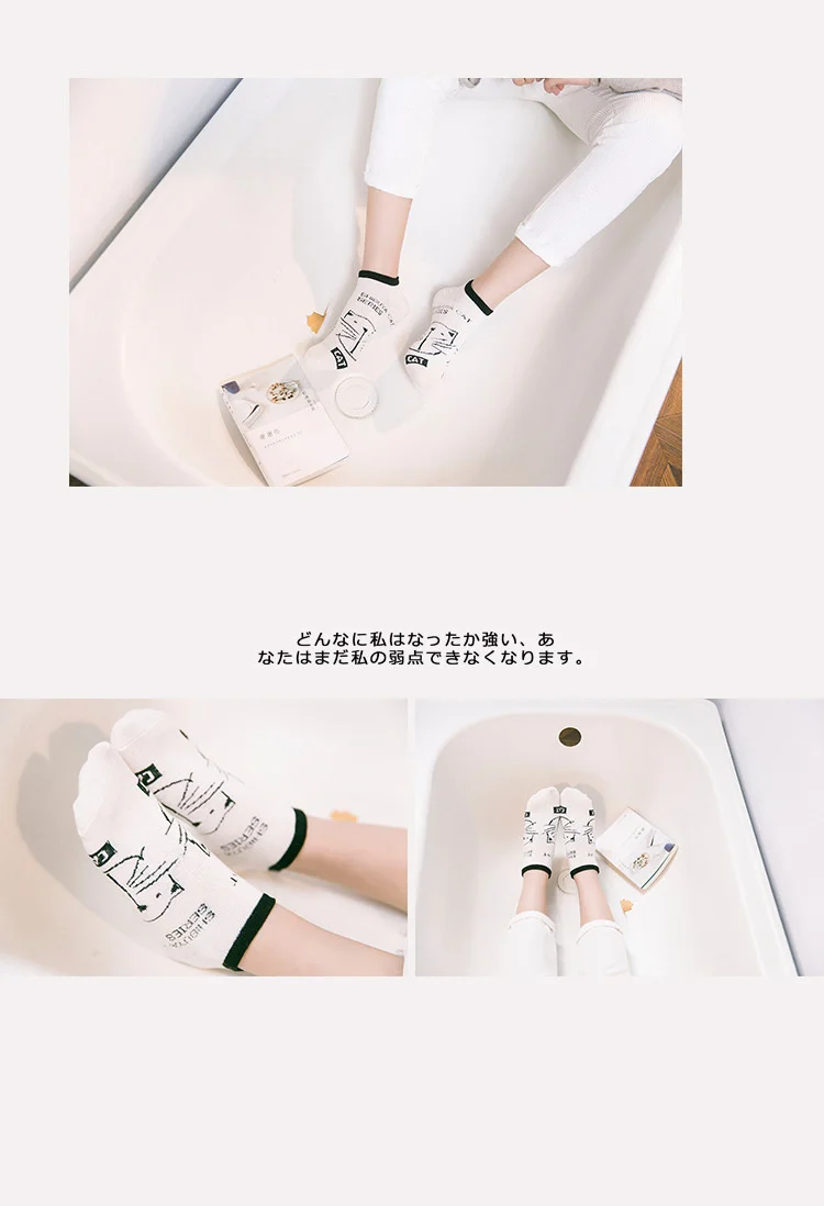Wholesale Summer Solid Thin Short Women\'s Socks Female Cotton Low Cut Ankle Socks Ladies Colorful Cute Socks Boat1pair=2pcs WS59