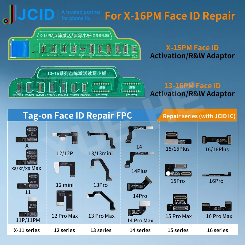 �y�Z�[�����zJC V1SE V1S Pro �^�O�I�� �t�F�C�XID�t���b�N�X�P�[�u�� iPhone X MAX 11 12 13 14 15 16PRO MAX Mini �h�b�g�}�g���b�N�X�C�� �f�[�^�ǂݏ����p