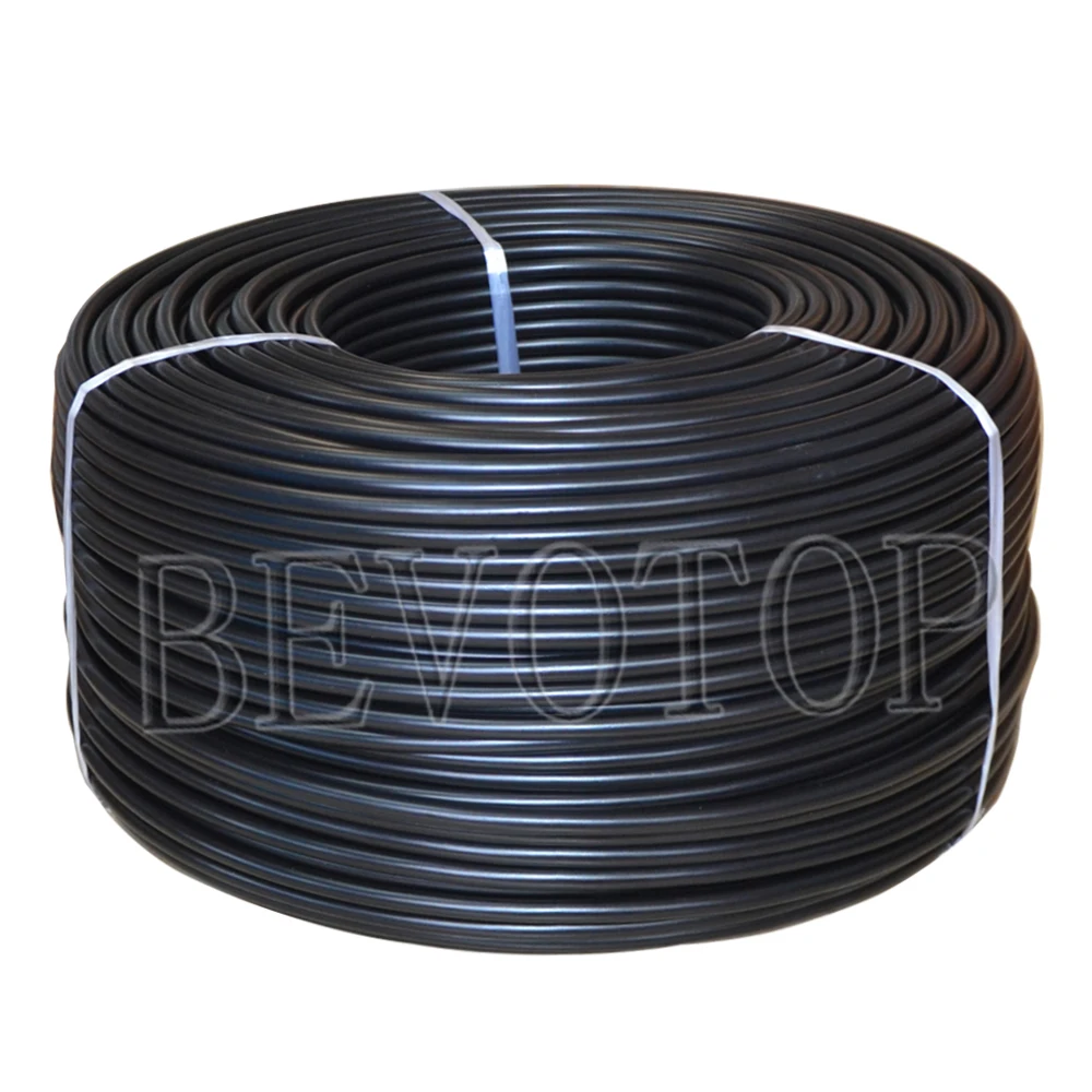 BEVOTOP LMR400 Coaxial Cable 50 ohm 50-7 RF Coaxial Pigtail High Quality Low Loss RF Coax Cable Jumper Cord