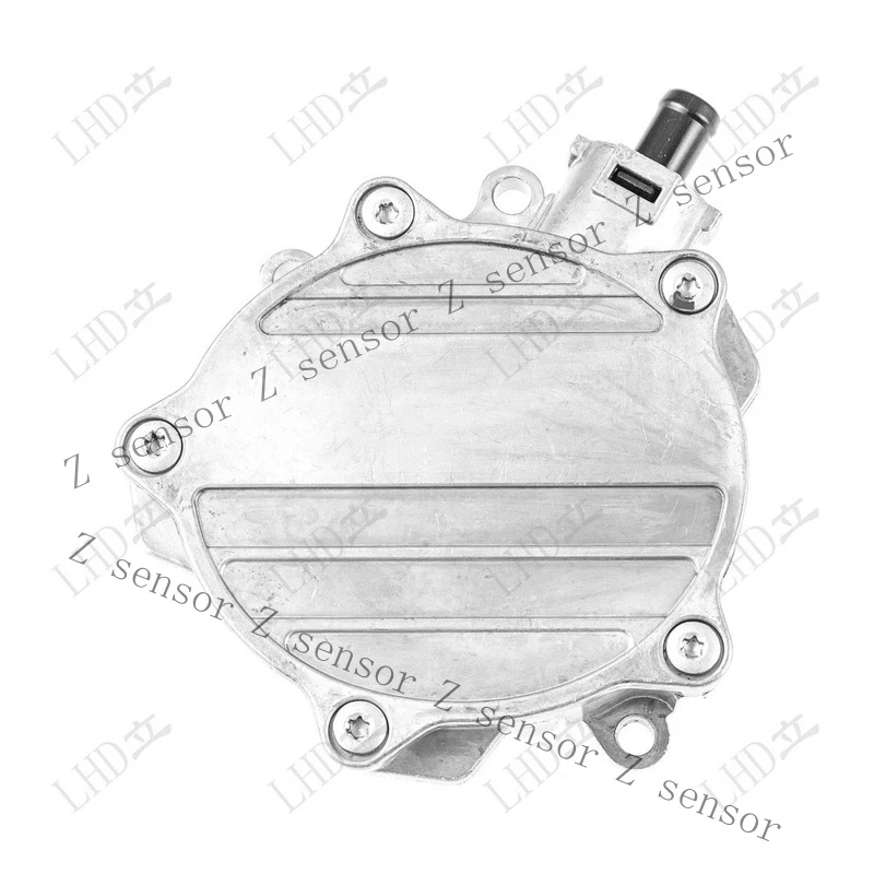 AAA+ Brake Vacuum Pump For Porsche Cayenne 2014-2018 Panamera 2013-2016 3.0L Hybrid