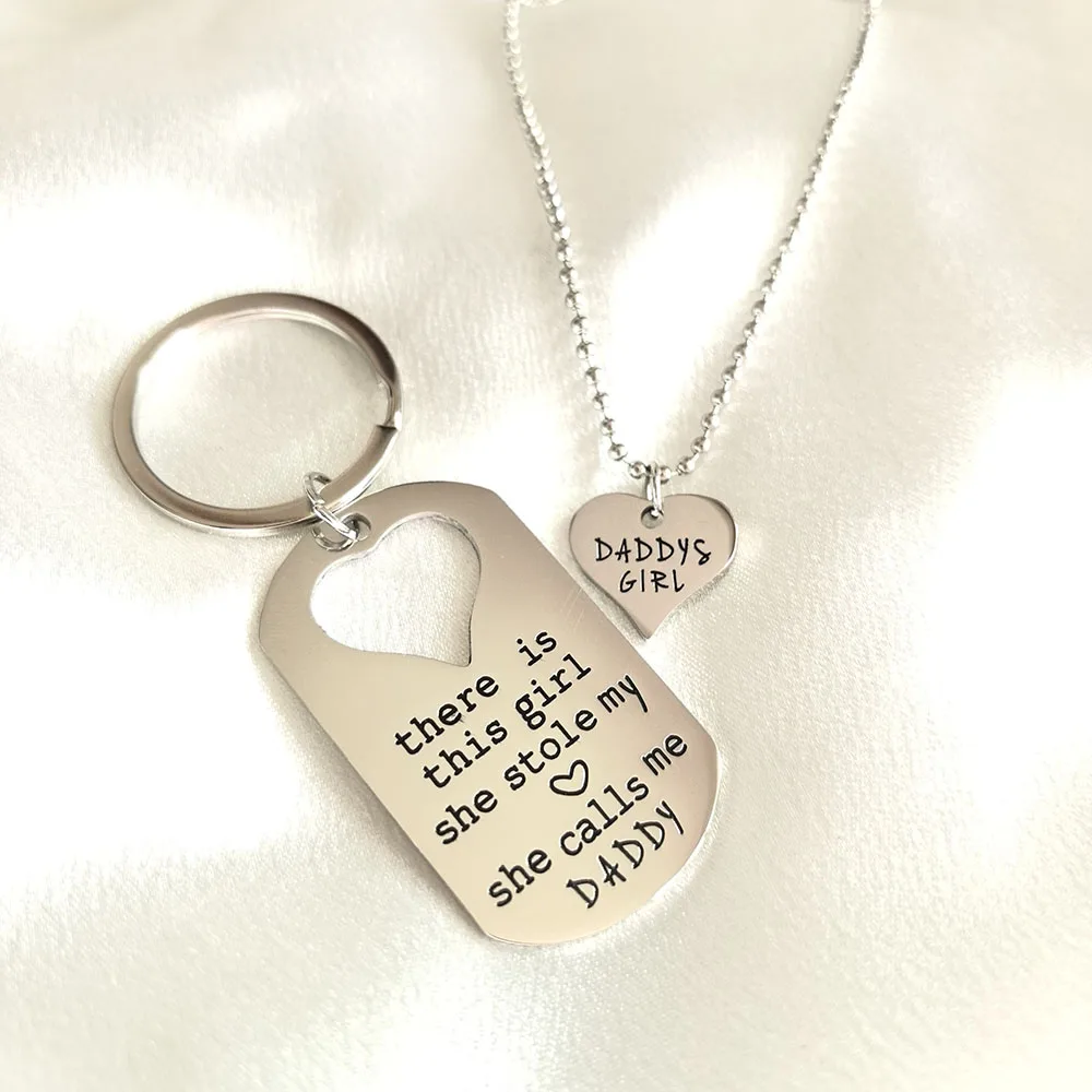 Father's Day Jewelry 