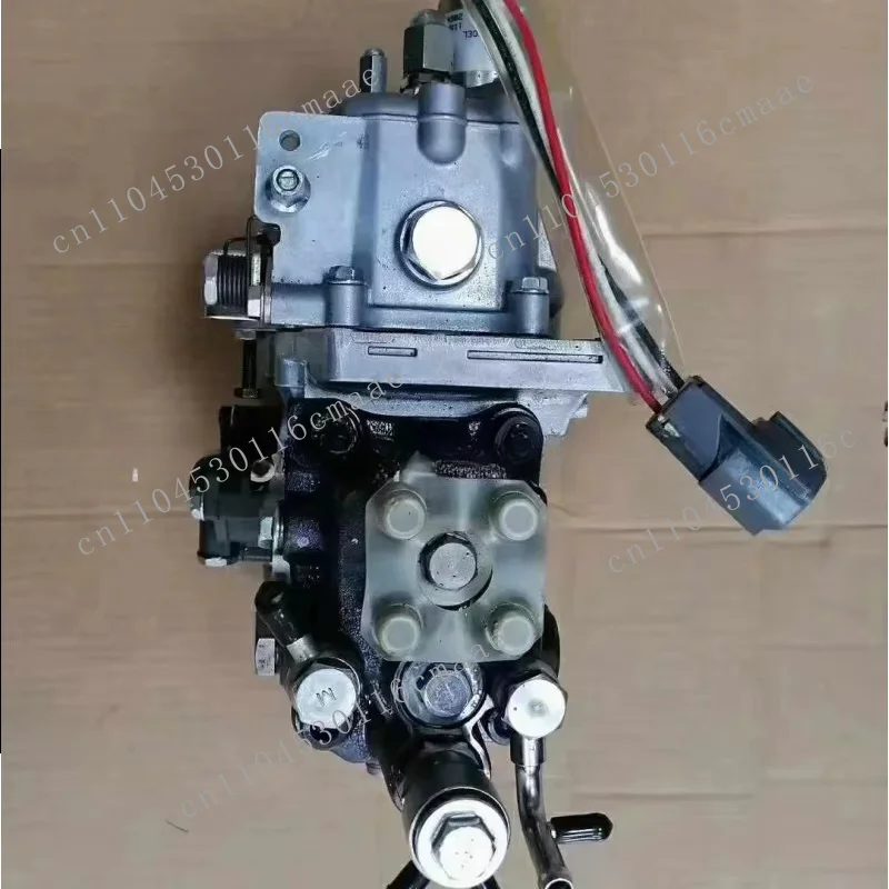 Yanmar Diesel Engine Parts 4TNV98 4TNV94 Fuel Injection Pump 729974-51400 729932-51360