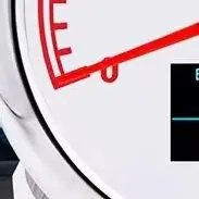 

QC Digital 85mm GPS Speedometer With COG Trip Total Mileage KMH/Knots Speed Meter 7 Colors Backlight For Marine Boat