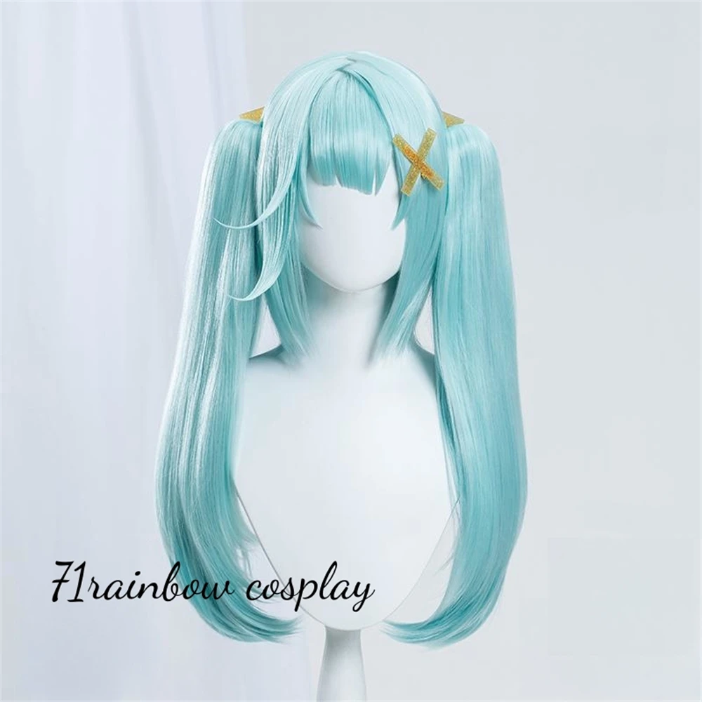 

Faruzan Cosplay Wig Game Genshin Impact Faruzan Cosplay Hair Genshin Impact Christmas Roleplay Wigs