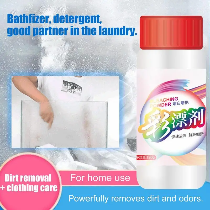 Laundry Whitener Laundry Clothes Stain Remover Liquid Anti String Mixing Color Absorption Stain Remover Solution For Home Supply