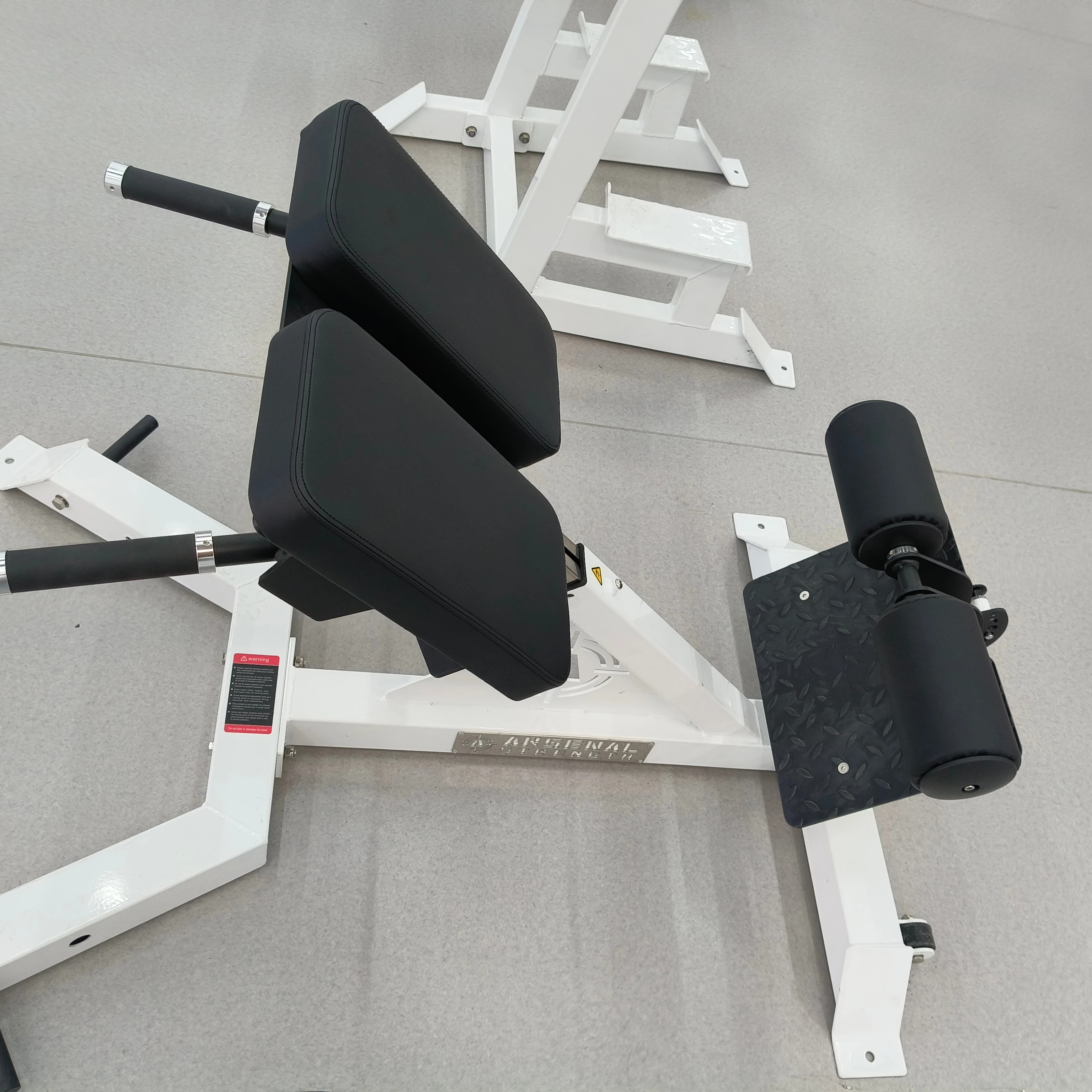 

Commercial Large Loader Gym Machine Vertical Leg Press with Steel Plate Strength Plate Loaded Commercial GYM