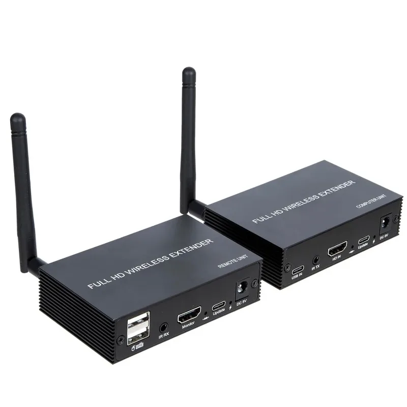 extenseur-kvm-hdmi-sans-fil-longue-portee-200m-emetteur-recepteur-video-et-audio-1080p-60hz-clavier-et-souris-kvm-usb-pour-hdtv-decodeur-dvd