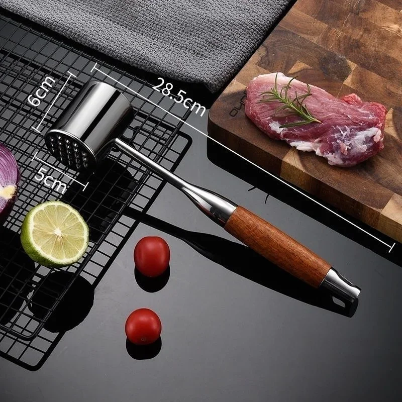 #9 Latest Meat Tenderizers Offers