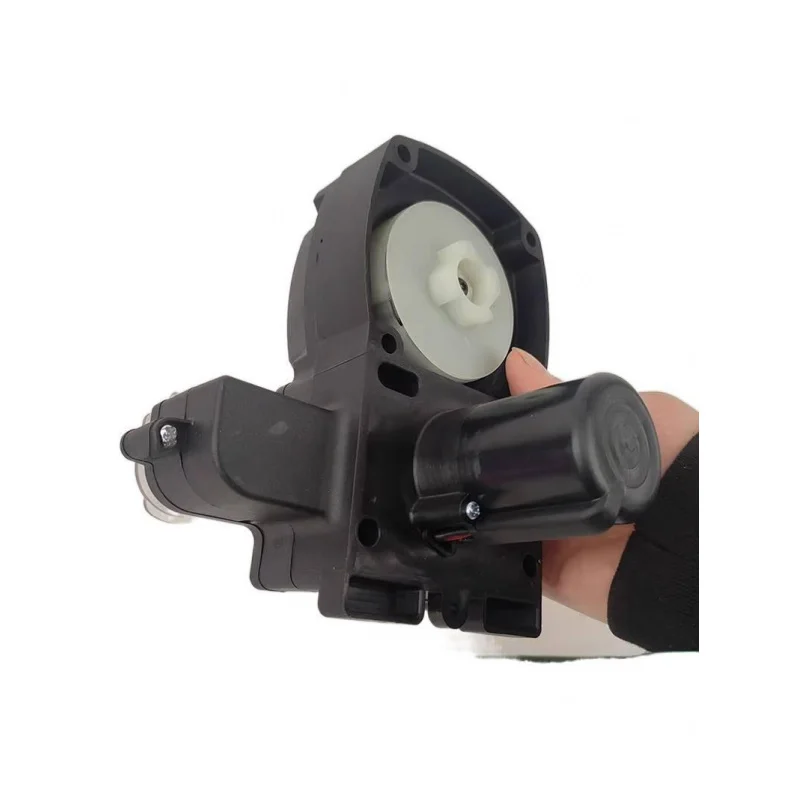 40F-5B 2ストローク芝刈り機の後部取り付け電動スターターアセンブリの付属品に適しています。