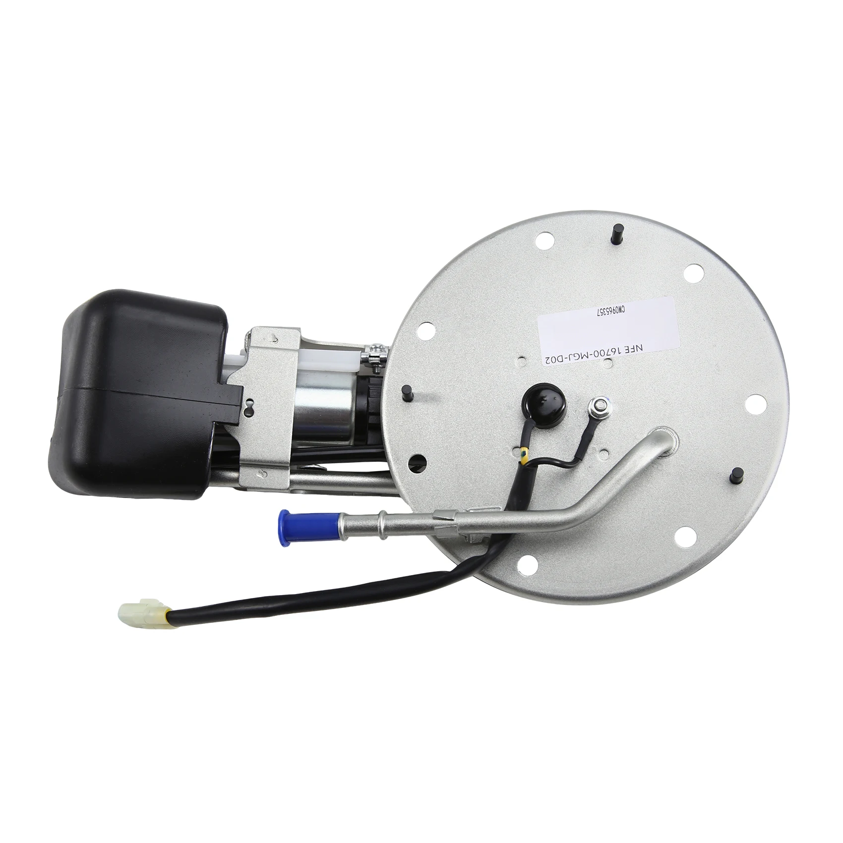 

AB96-Fuel Pump Assembly For Honda CBR600F CB1000R 2008-2014- Motorcycle Part Number 16700-MGJ-D02 16700MGJD02