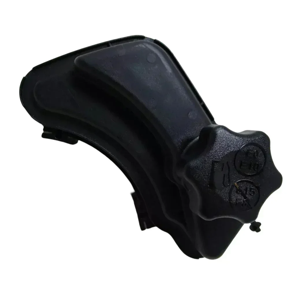 596251 Fuel Tank For Brush Cutter Lawn Mower Grass Trimmer Accessories With Fuel Gas Tank Cap 596250