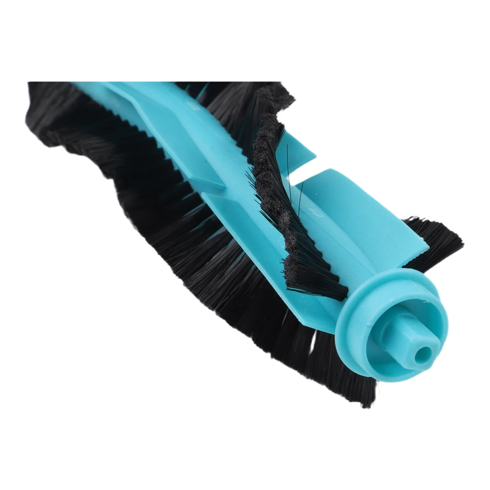 Roller Brush Set Robot Vacuum Parts Effortless Floor Care Home Cleaning Accessory For Conga 16090 Accessory As Shown