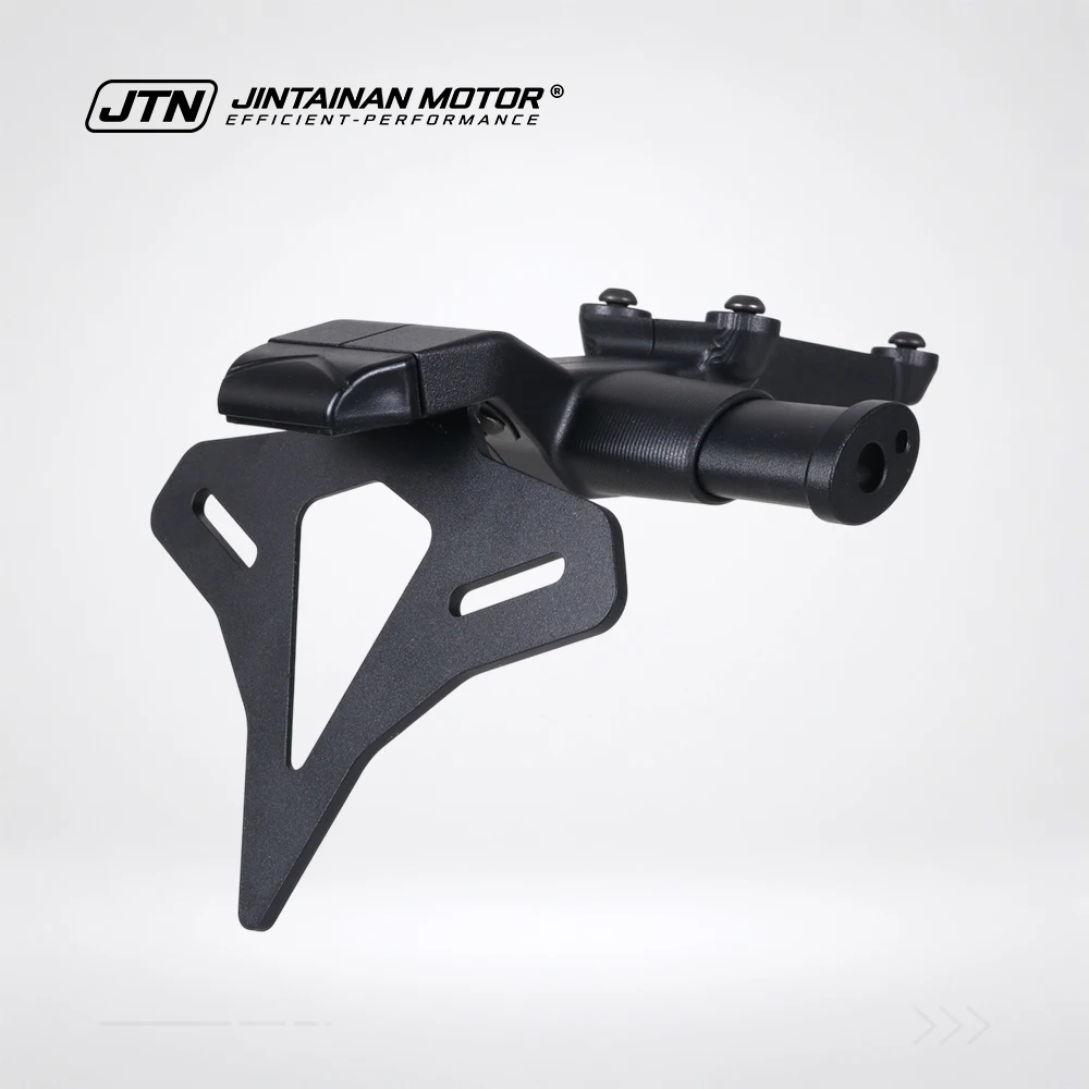1290 SUPER DUKE Tail Tidy Kit Fender Eliminator For 1290 SUPER DUKE 2020-2026 Motorbike Tail Tidy License Plate Holder