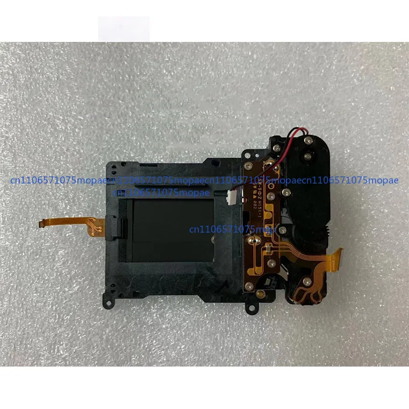 

98% New Used for Nikon Camera Parts D500 D7500 Shutter Group Shutter Curtain