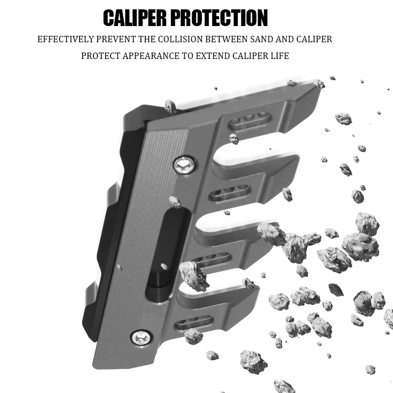 ل GSX-R750 GSX-R1000 GSX-R1300 هايابوسا دراجة نارية الجبهة شوكة حامي الحاجز المنزلق الحرس اكسسوارات GSX-S 750 واقيات الطين #4