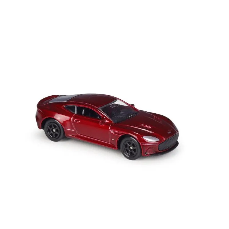 

Welly 1:60 Aston Mar-tin DBS Superleggera модель автомобиля из сплава