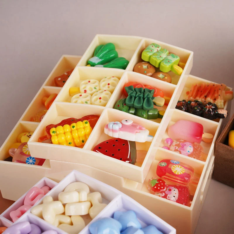 1:12 النمط الياباني دمية مصغرة الفاكهة وجبة خفيفة رف عرض واقعي حامل لدمية المطبخ لعب دور الأطفال