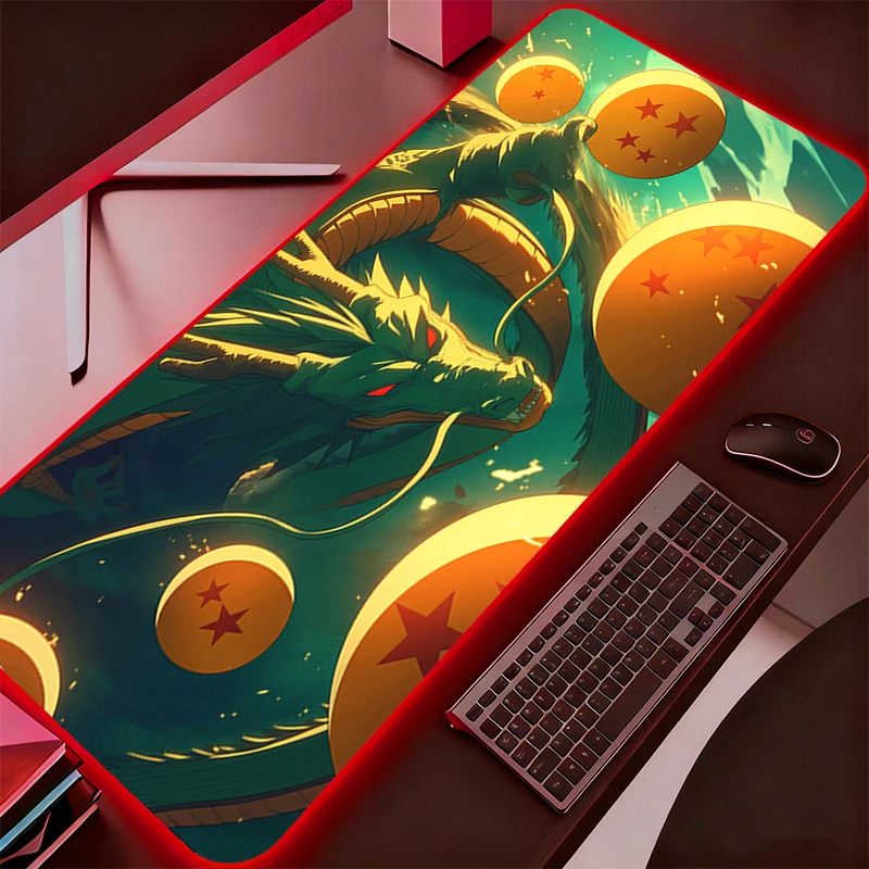 Thumbnail 2 - #35 RGB Gaming Mouse Pads Deals & Discounts