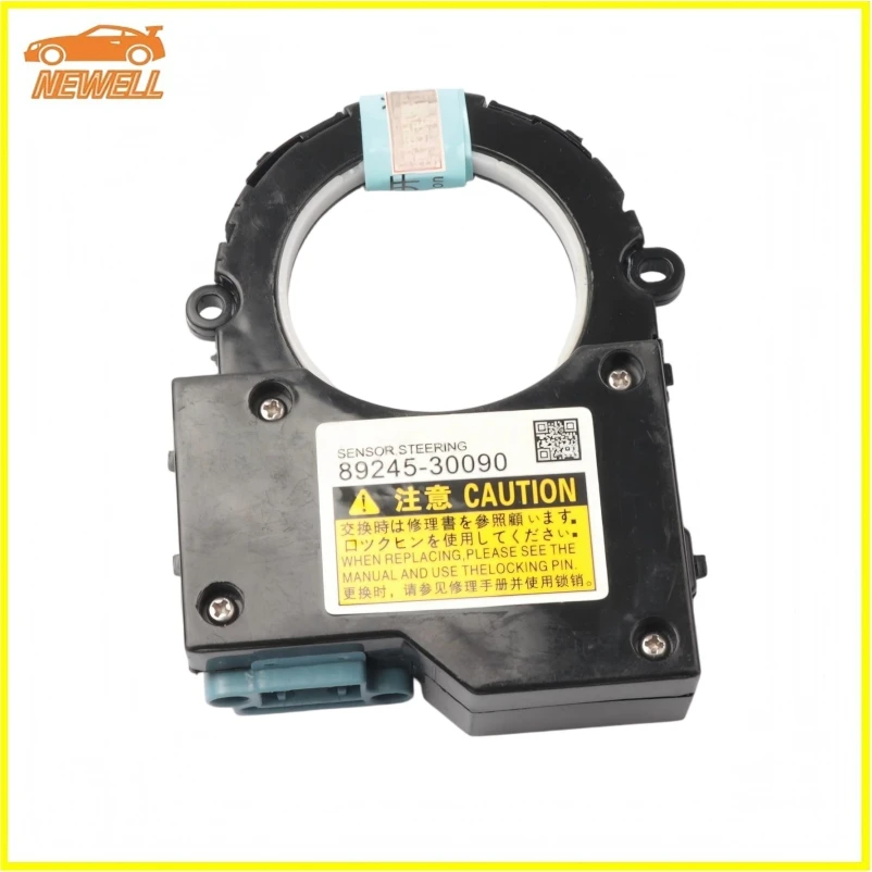 1 قطعة 89245-30090 8924530090 مستشعر زاوية التوجيه لـ Lex-us RX350 GX460 HS250H