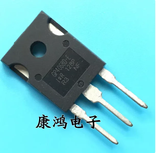 Free shipping  IPAW60R180P7 GP4068D-E HY3408A VN750 OPA2604AU RCX330N25 5PCS-10PCS in stock