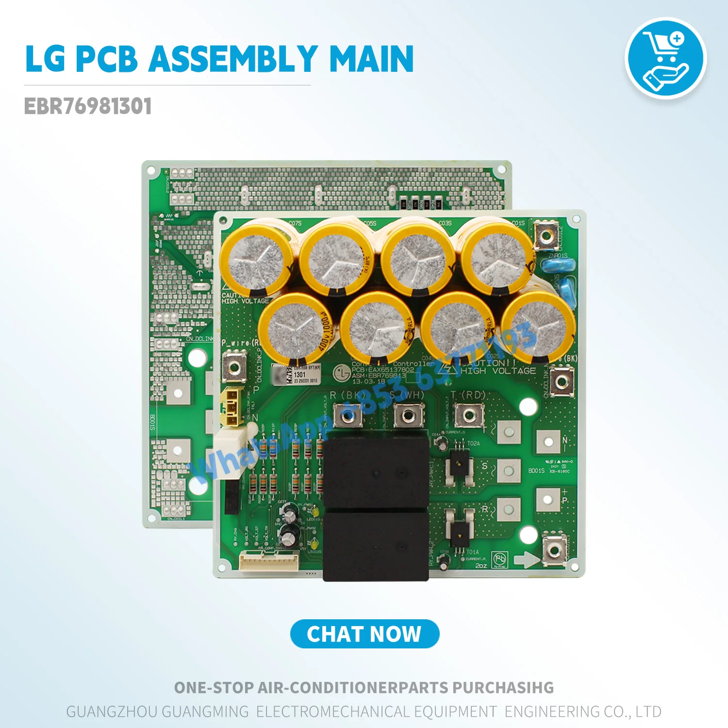 New Pcb Assembly Po…