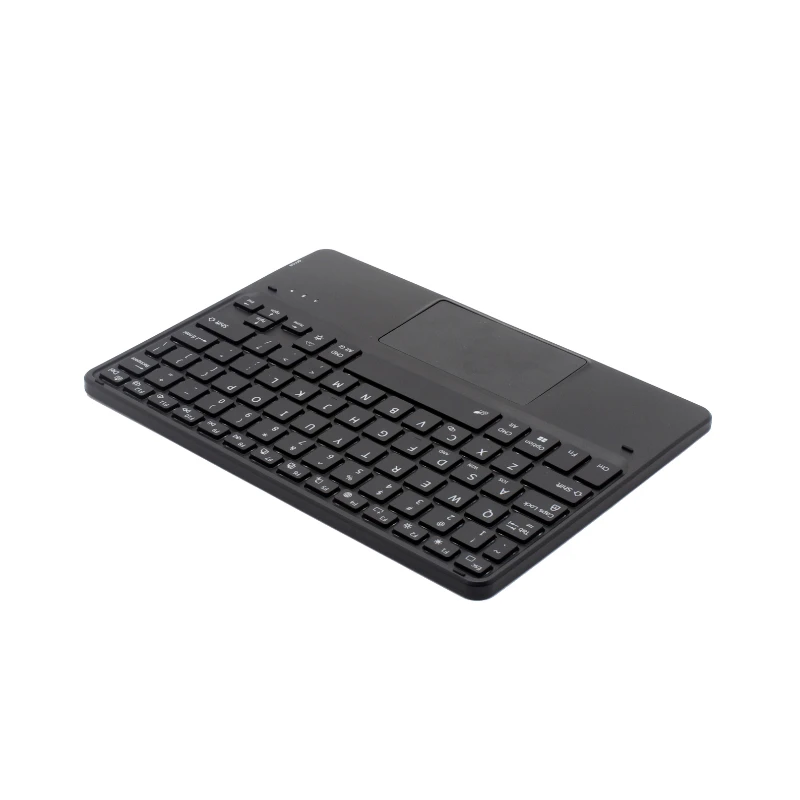 Backlit Blue tooth Keyboard Small Portable External Wireless Keyboard for Android Tablet Phone Smartphone iPad Pro Air