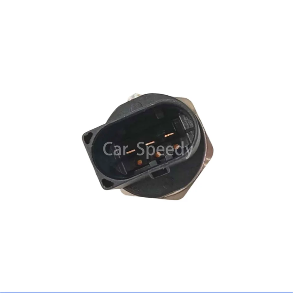 13537620946 0261545072 Fuel Rail Pressure Sensor For BMW X1 X3 X4 X5 1-5 Series E82 E84 E90 E91 E93 F10 F11 F20 F21 F26 F45