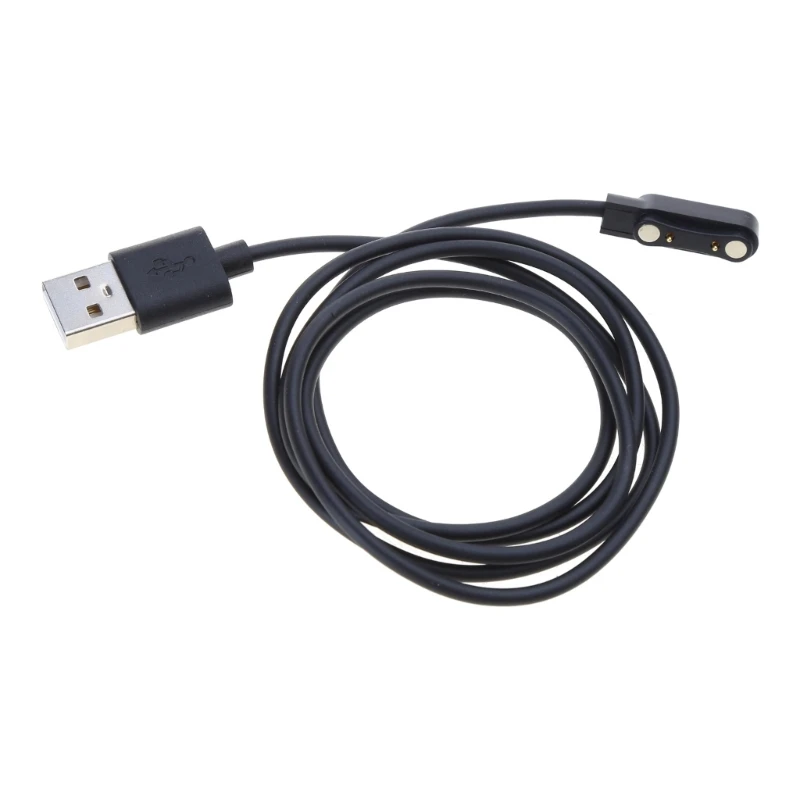 carregamento magnético para fio carregador USB fone ouvido sem fio Crossky