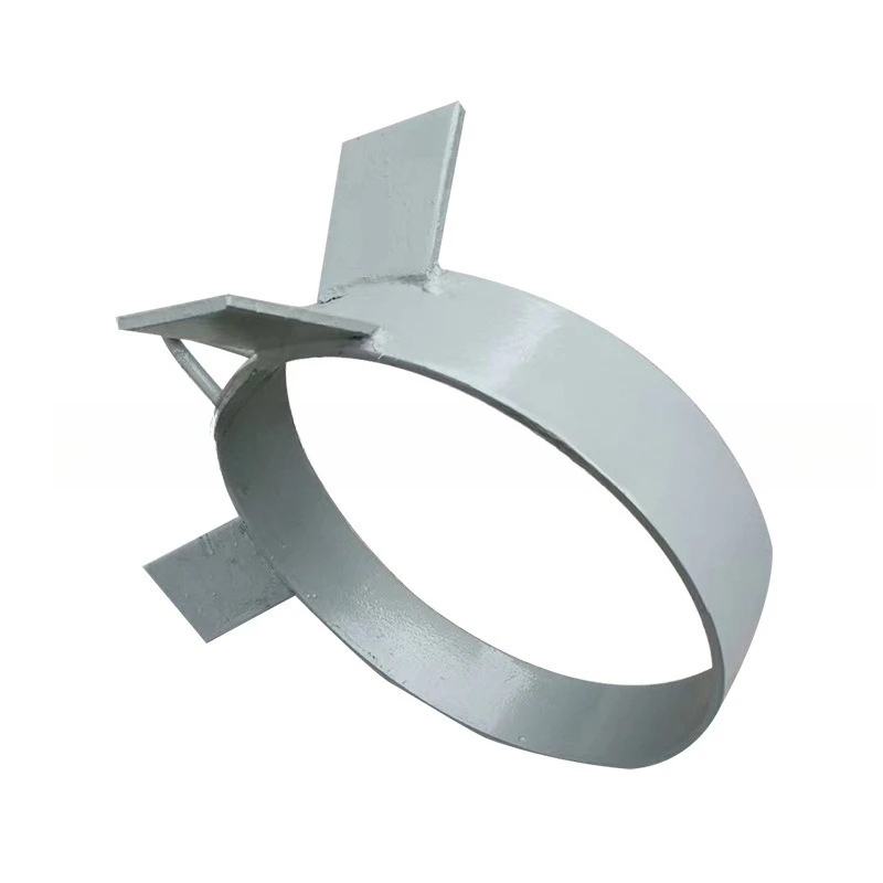 

Anchor seat holder, gearless anchor chain, ship accessories bracket