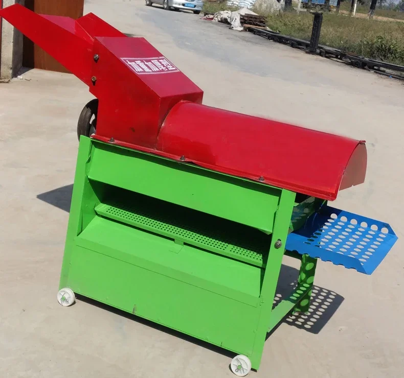 High quality corn shelling machine