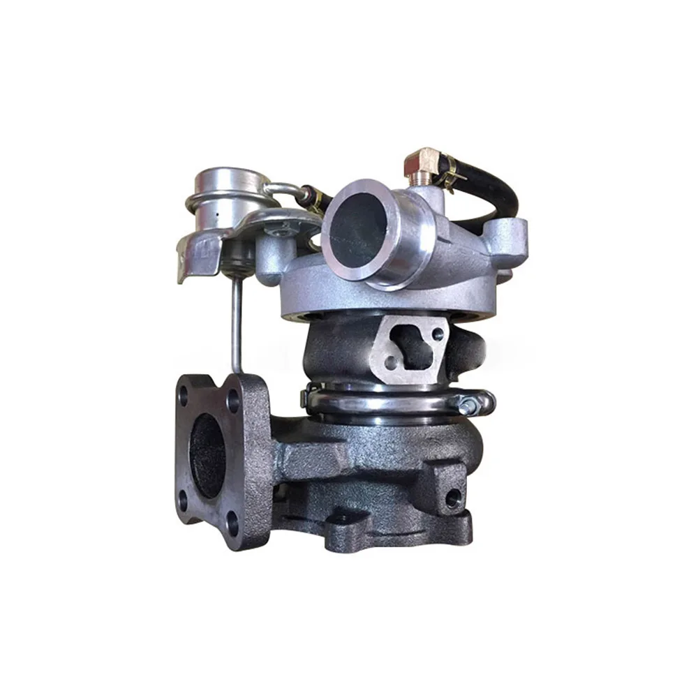 

17201-64010 17201-64050 Turbocharger For Toyota Camry 1Ctlc Soarer 1Ggteu Twin1CTL-CV10 1.8/4 17201-64040