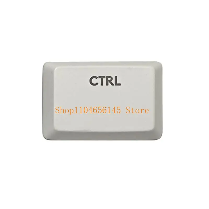 R1 Personality Height Keycap Creative Ctrl Key Button for Logitech G915 G913 G815 G813 Wireless Keyboard DIY