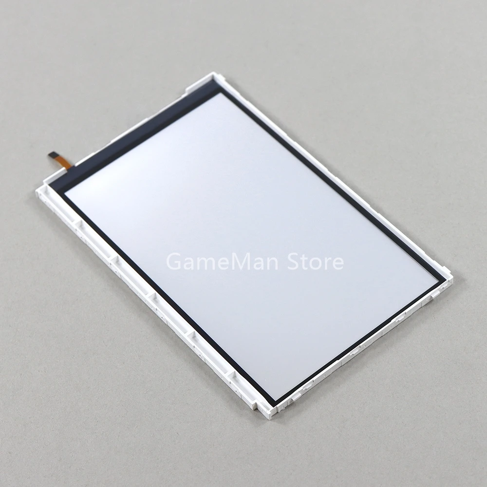 1pc Top Bottom Backlight Screen Replacement For New 3DSXL LL Upper Lower Backlight Module