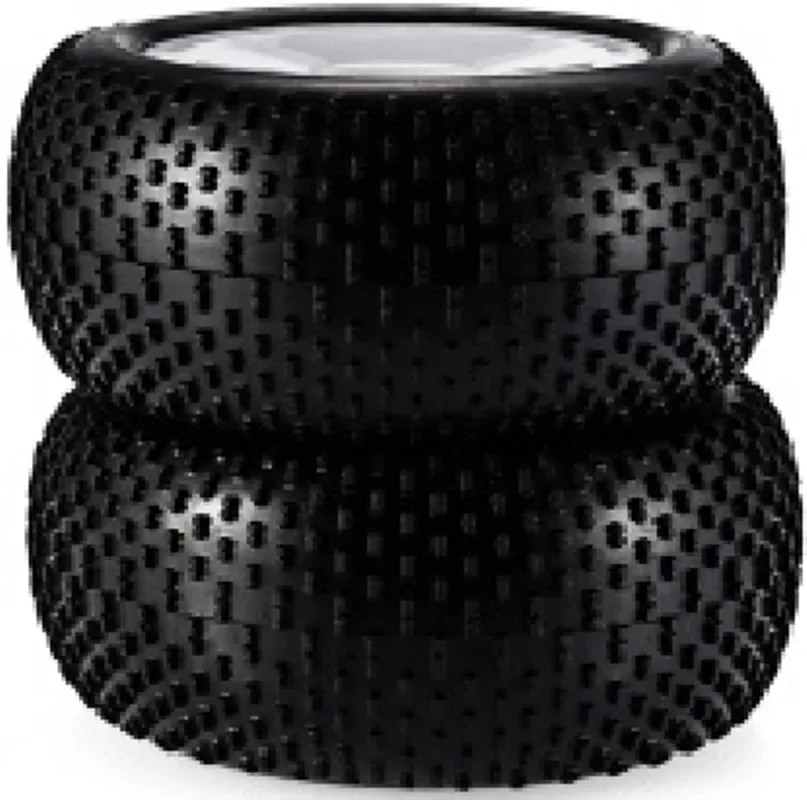 

1Pcs ZD Racing 8173 Pre-Glued Tires 08423