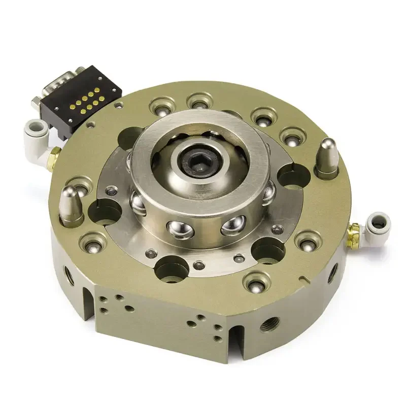 NSK-60D Robot Side … - image